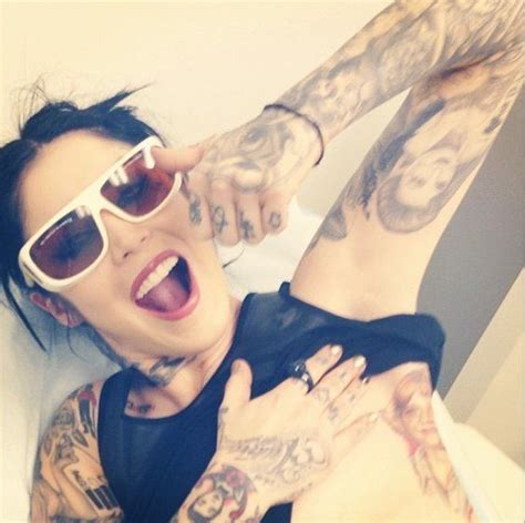 kat von d removing tattoos|Kat Von D says shes spent almost 40 hours so far blacking out。